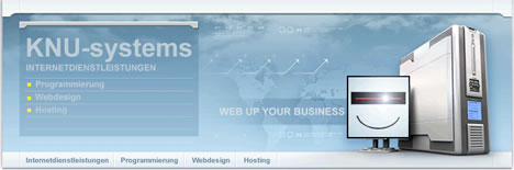 logo KNU-systems