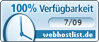 Zur Webhostlist